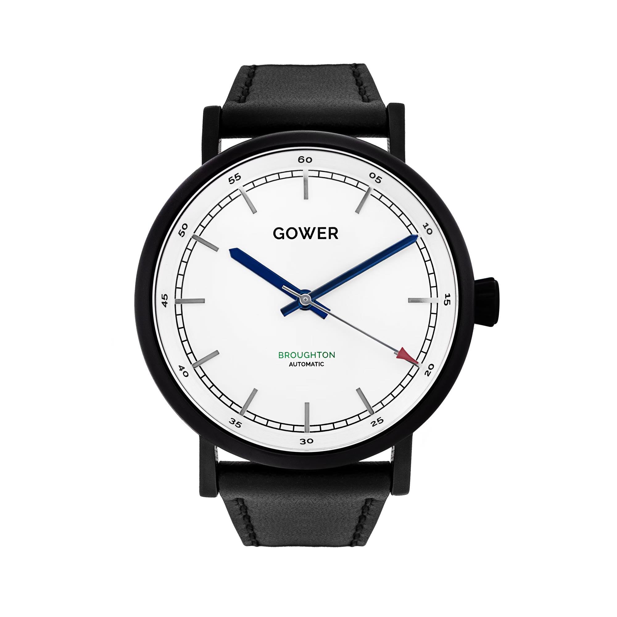 Broughton - Hematite