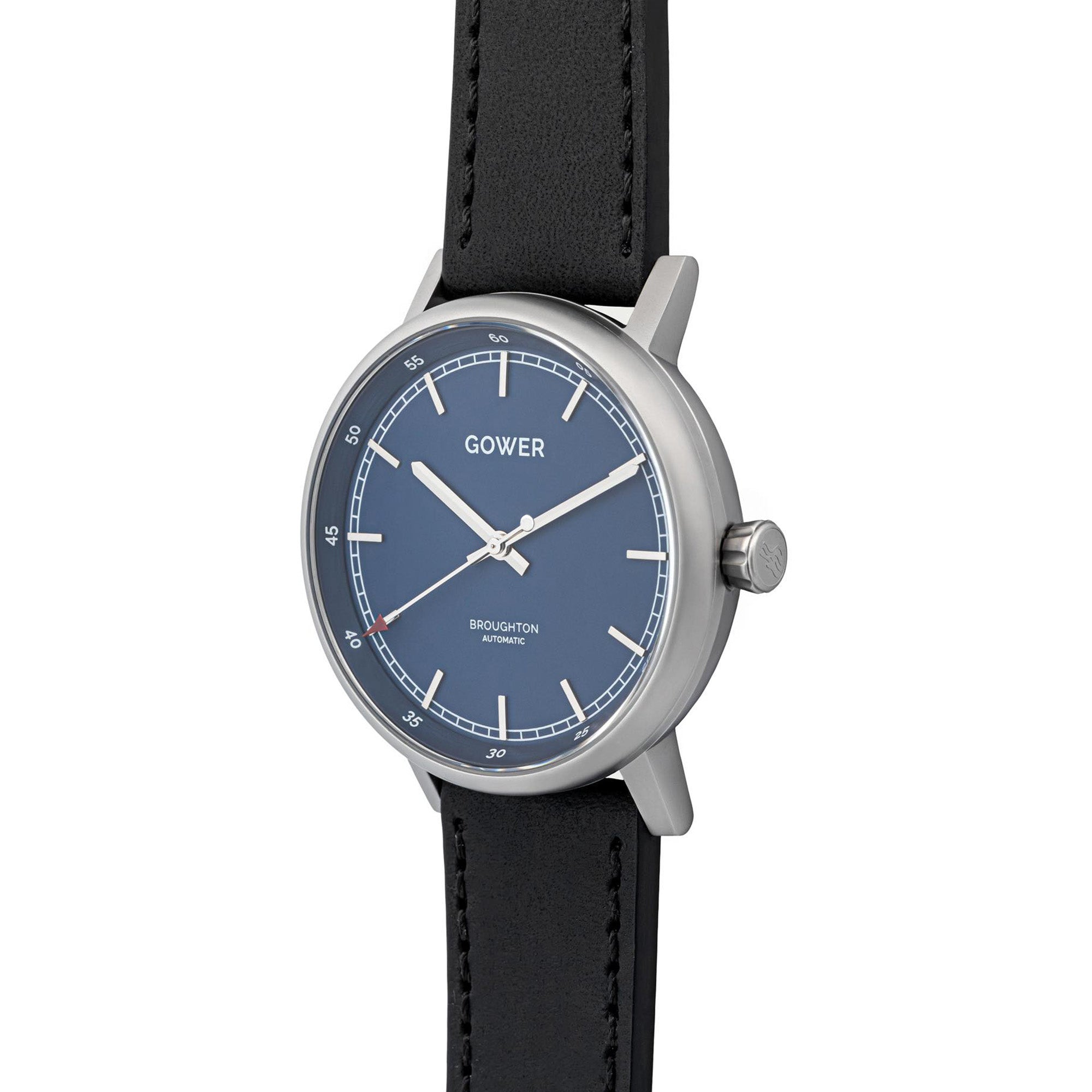 Broughton - Bluepool Sands