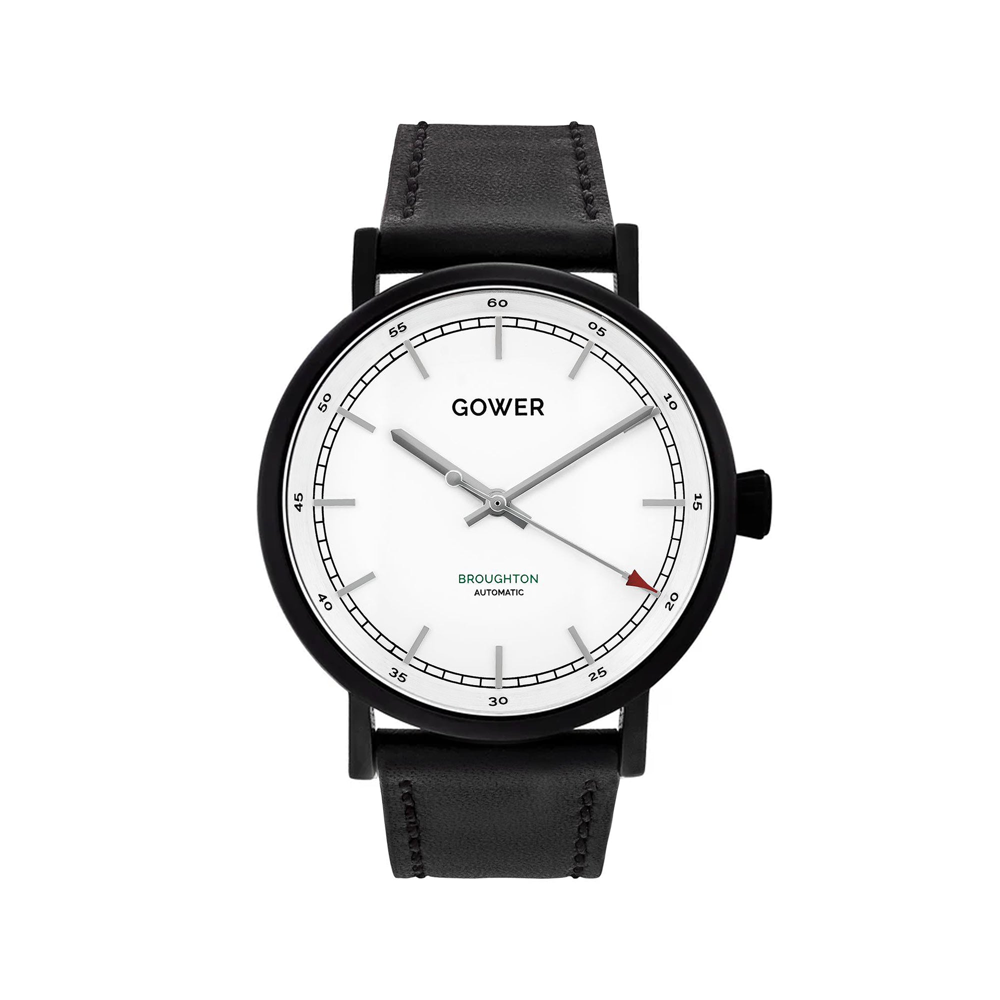 Broughton - Hematite