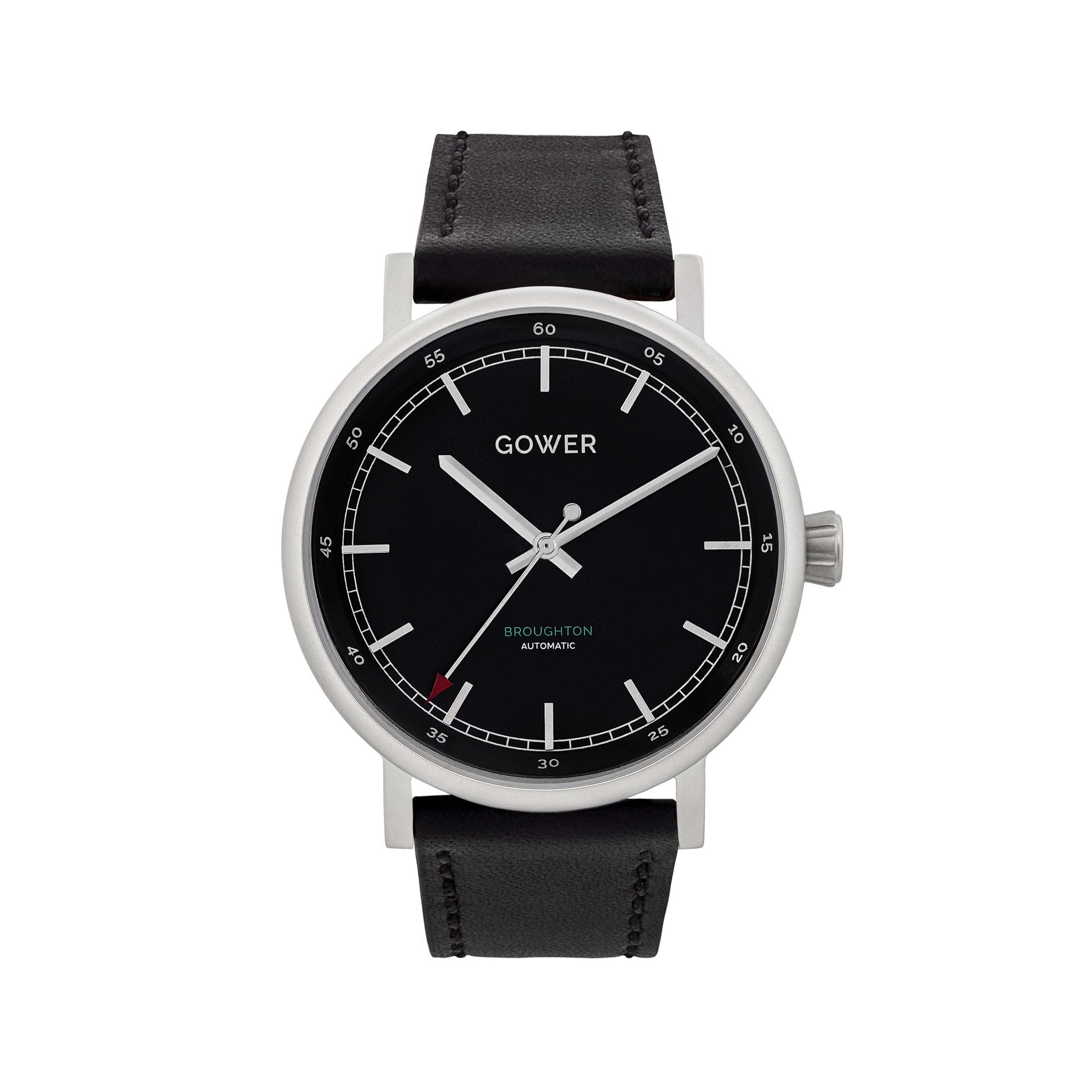 Broughton - Shale Sands