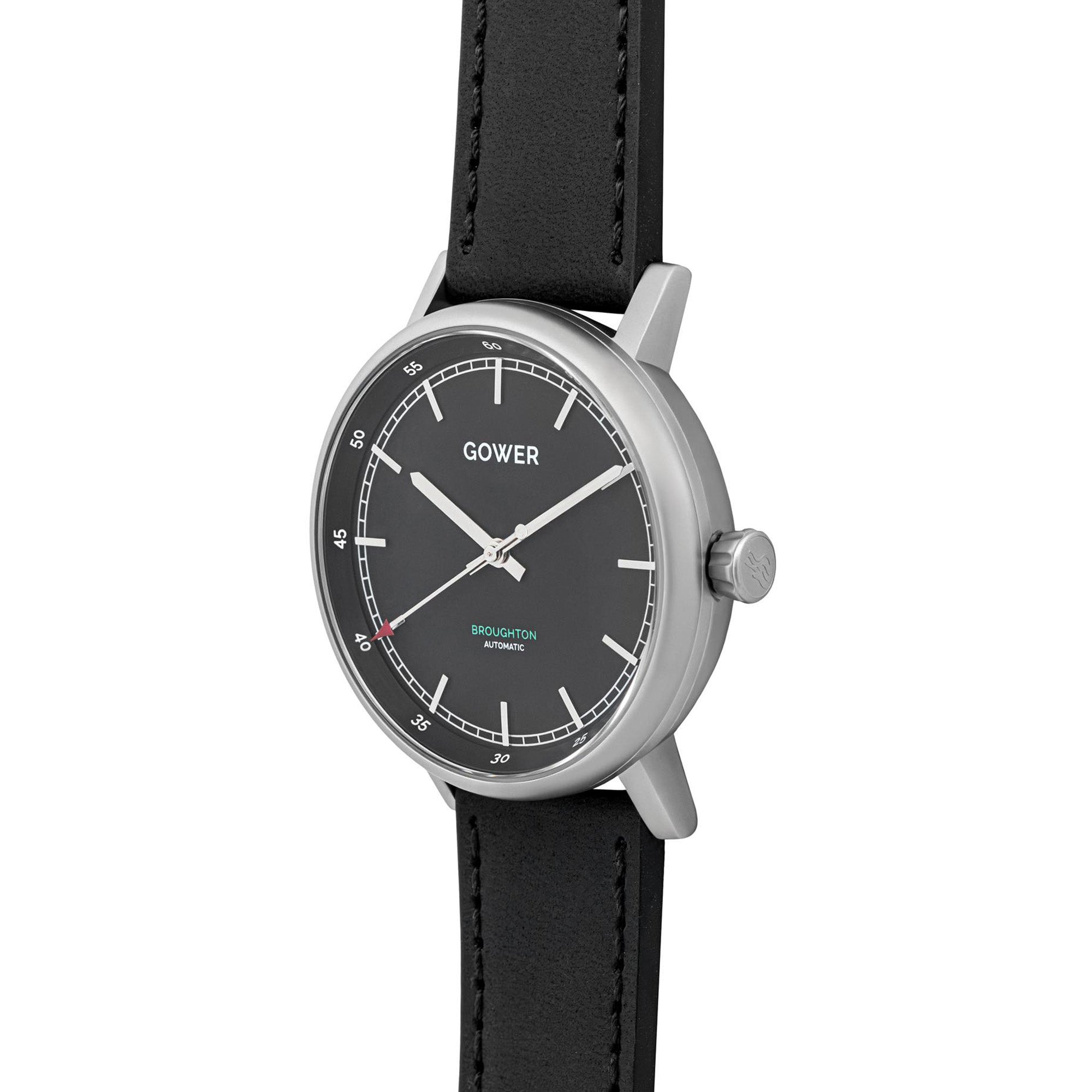 Broughton - Shale Sands